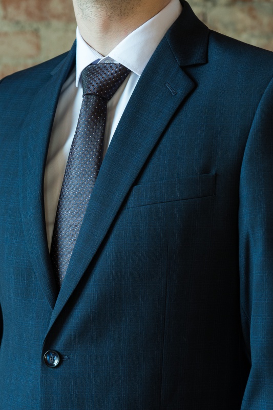 ПЯТЬ важных правил, которые продлят жизнь Вашему костюму: