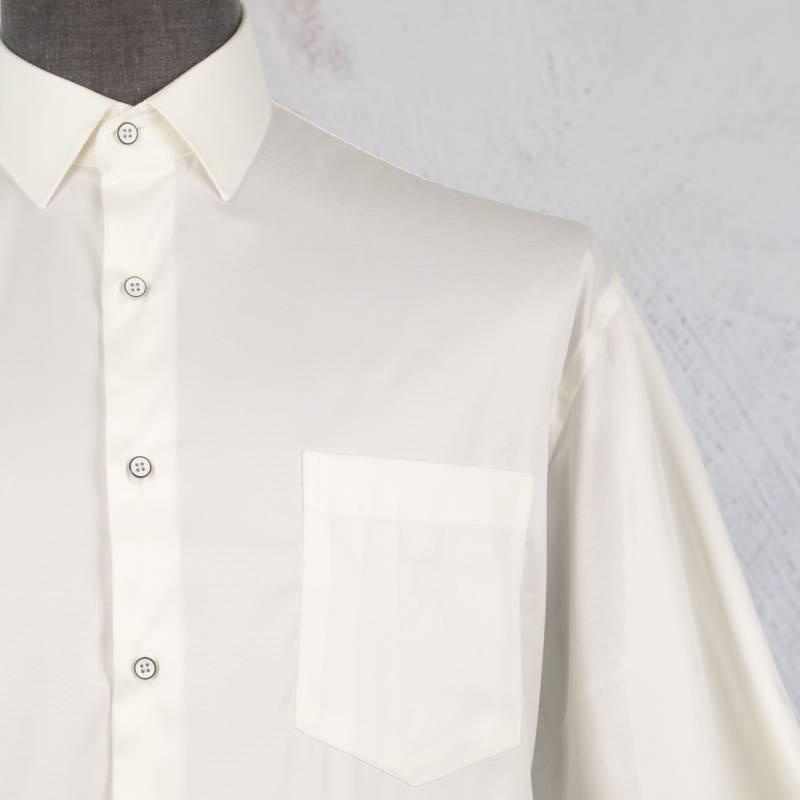 Рубашка мужская Grossir 6722G к/р