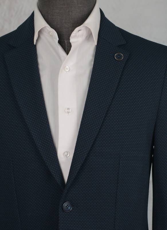 Пиджак мужской Boston 765ПМ