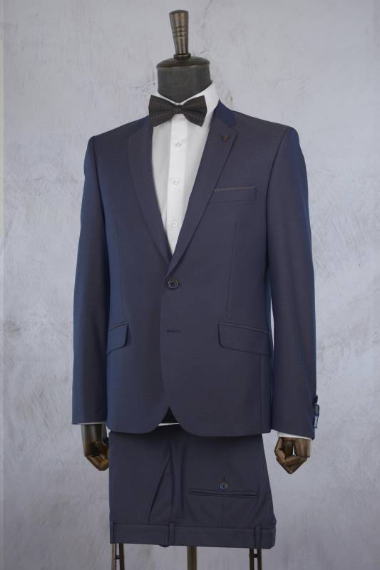 Костюм мужской Альберт