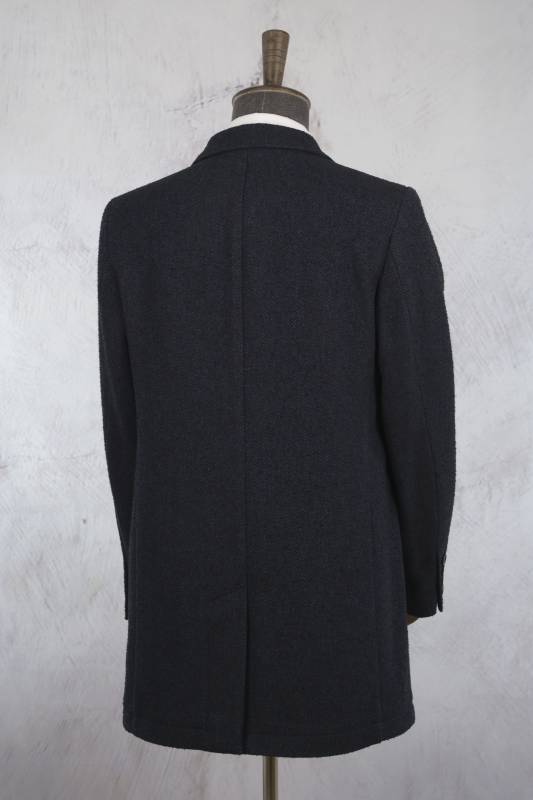 Пальто мужское Дефо