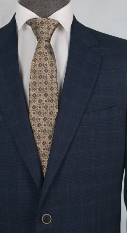 Костюм мужской Nowal 094КД 