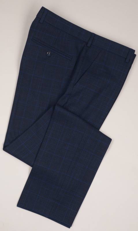 Костюм мужской тройка Nowal 051КД