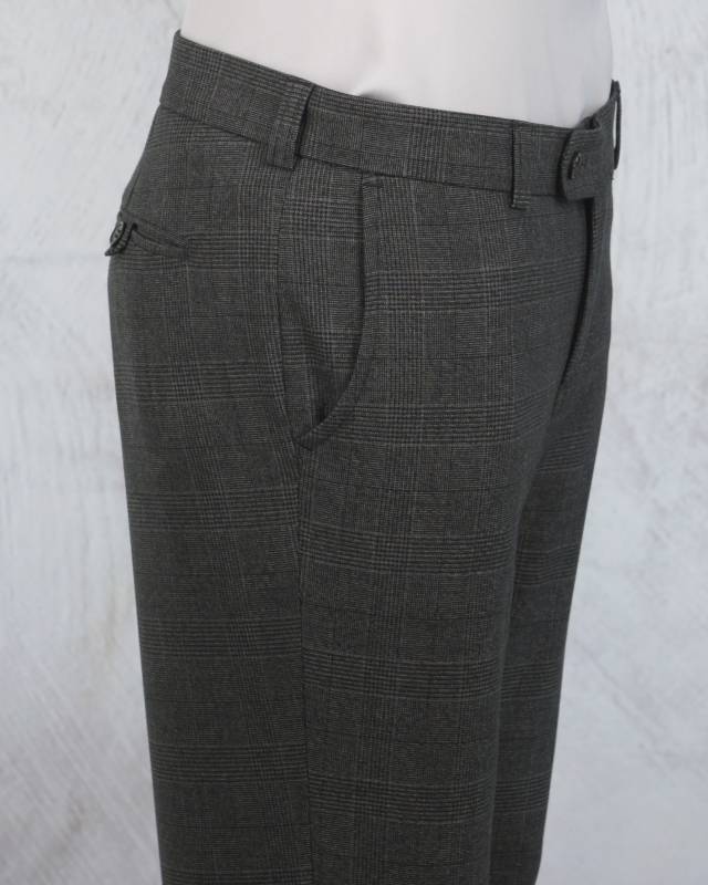 Брюки мужские 057СС