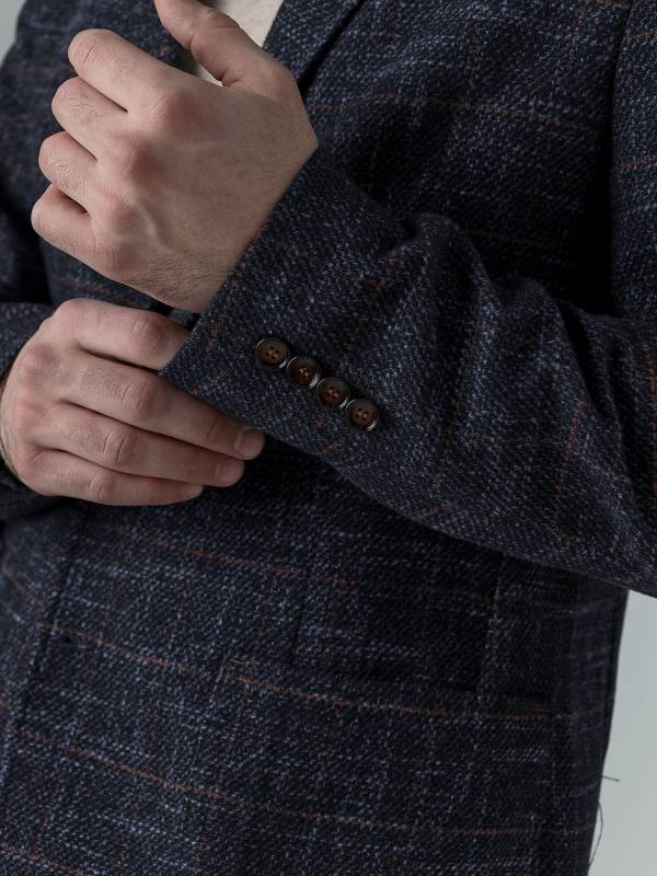 Пиджак мужской Арчер