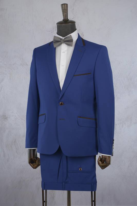 Костюм мужской Кавалье