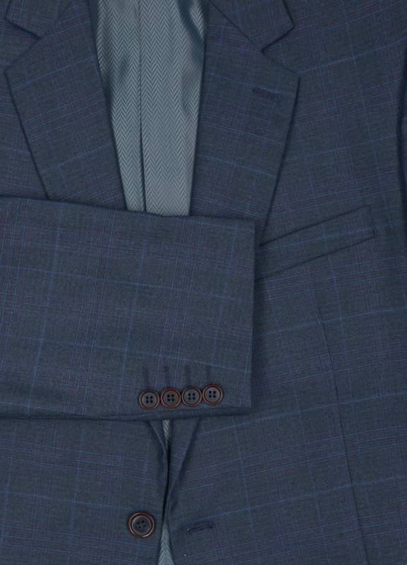 Костюм мужской Nowal 087КД