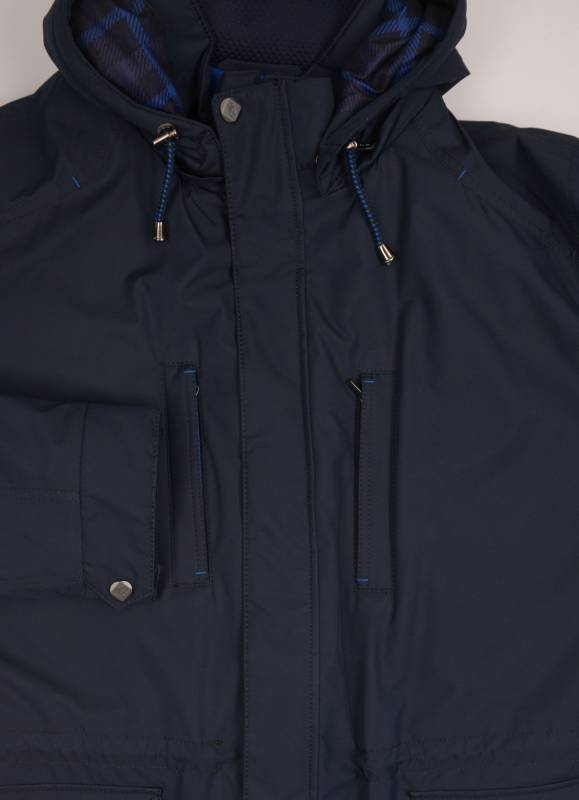 Куртка мужская Томсон