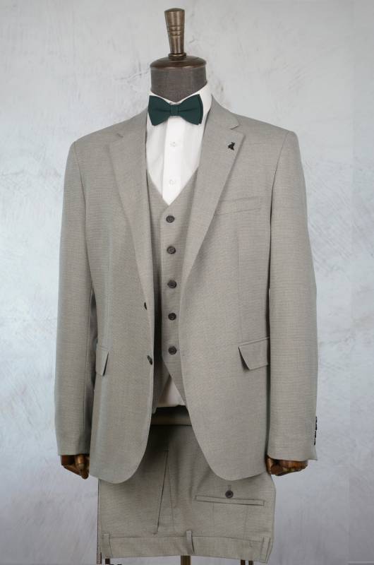 Костюм мужской тройка Фостер