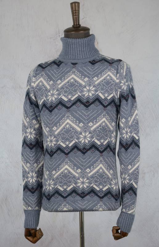 Свитер мужской Gerekli 4142