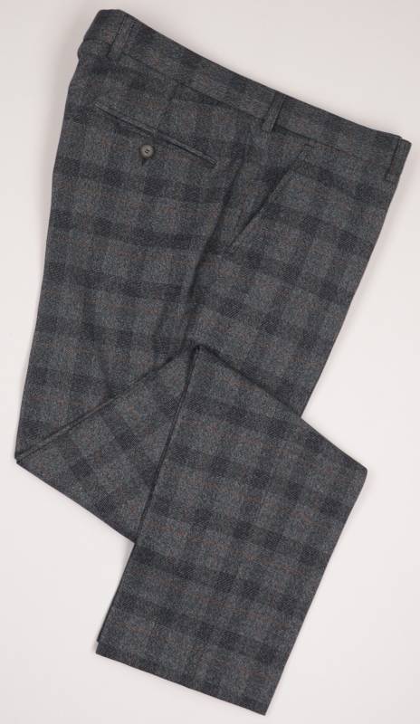 Костюм мужской тройка Nowal 053КД