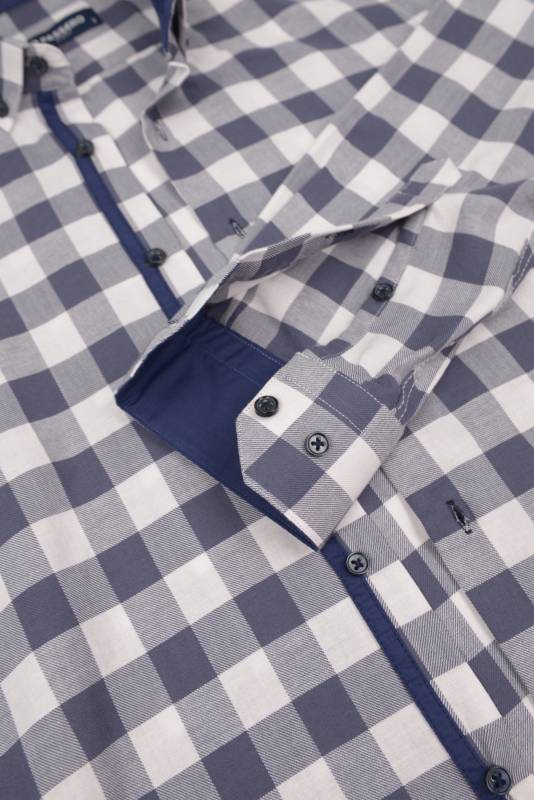 Рубашка мужская Passero 1747-17