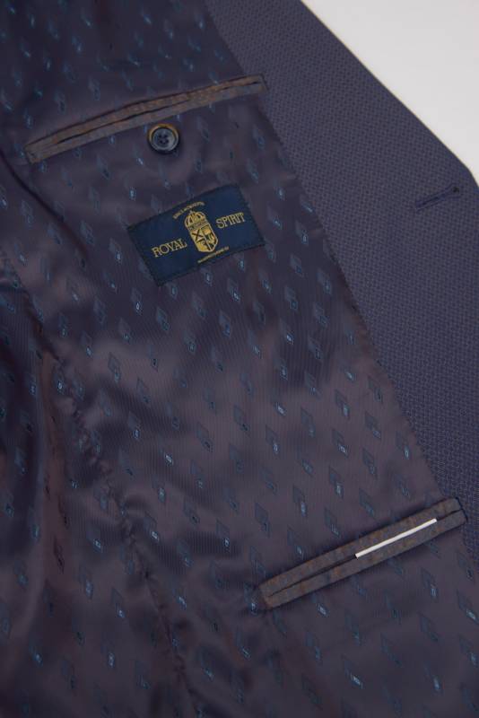 Костюм мужской Альберт