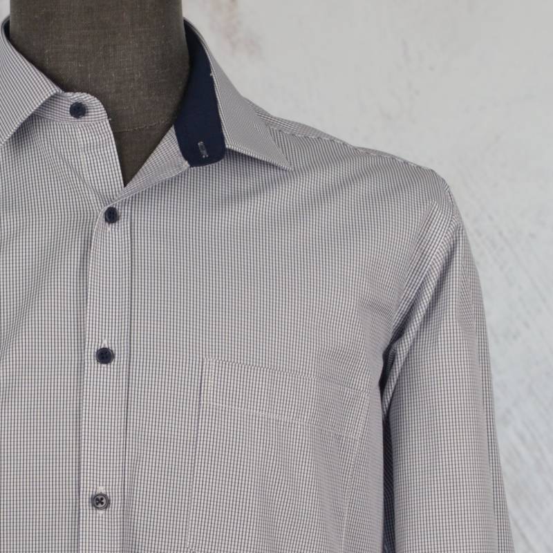 Рубашка мужская Grotoner 472T