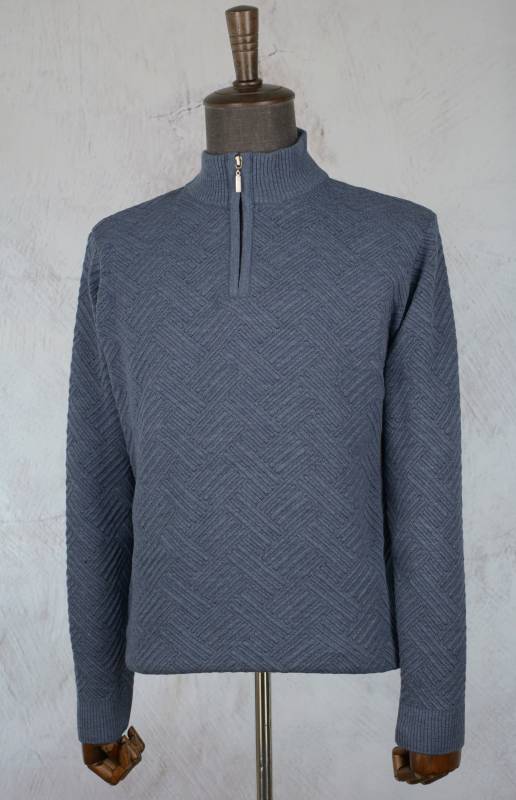 Джемпер мужской Kameni 902001BLB