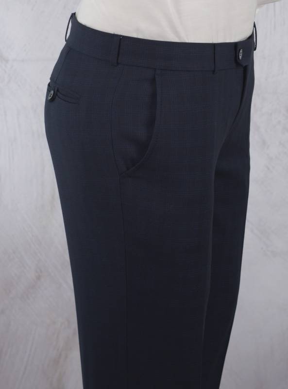 Брюки мужские 169МС