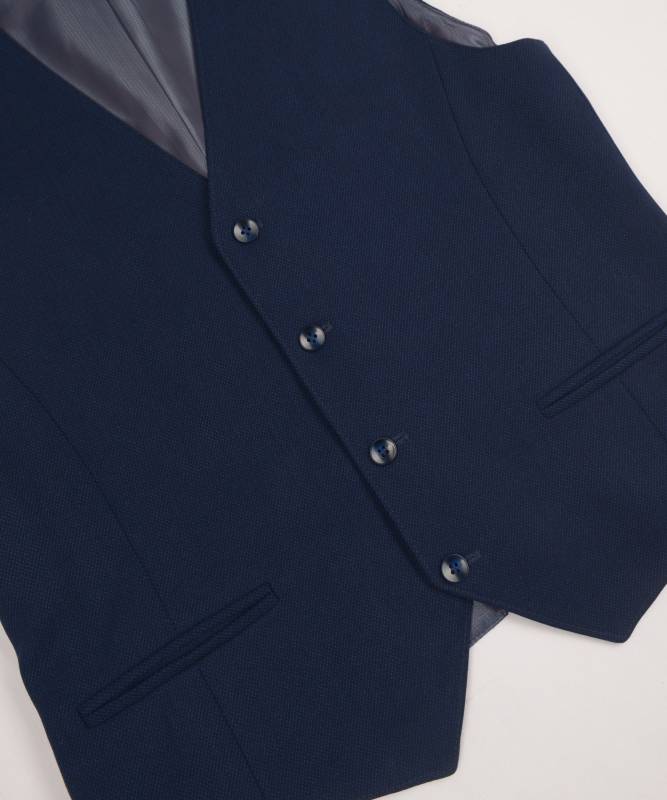 Костюм мужской тройка Nowal 176КД