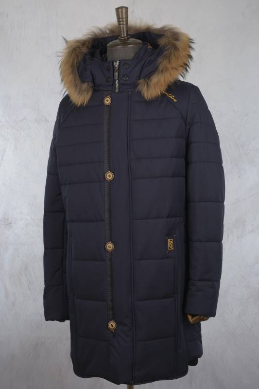 Куртка мужская Вивальди