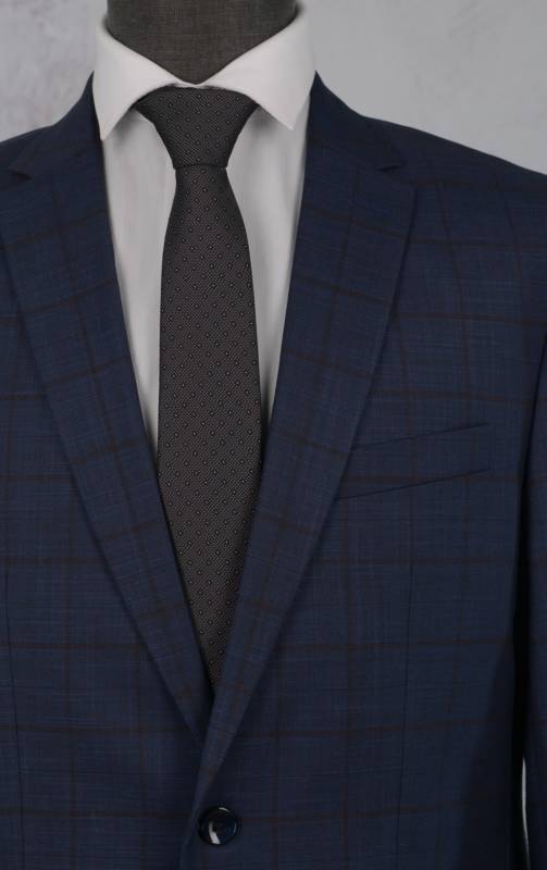 Костюм мужской Boston 676КМД