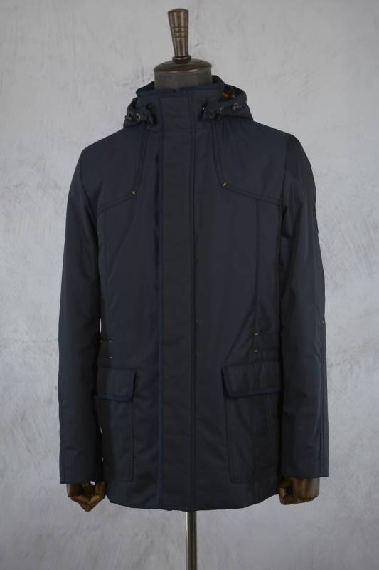 Куртка мужская Гальяно