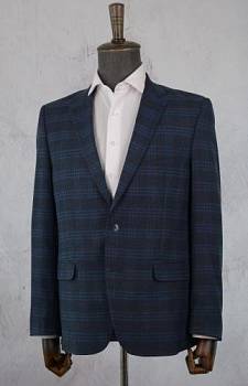 Пиджак мужской Гедеон