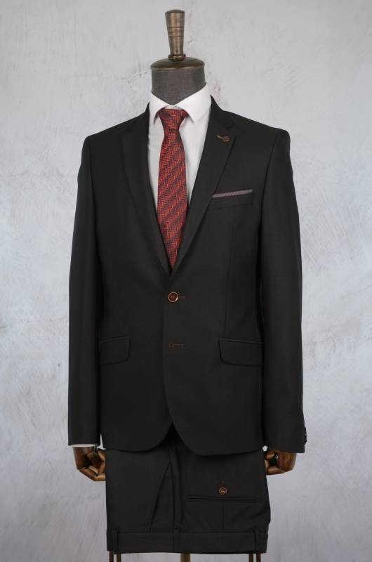 Костюм мужской Лемер