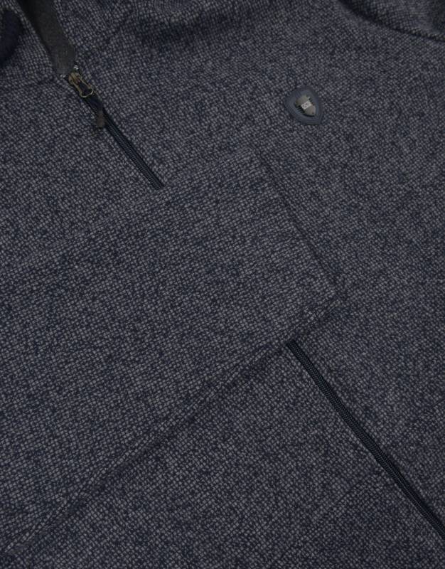 Толстовка мужская DCS B154ALACI