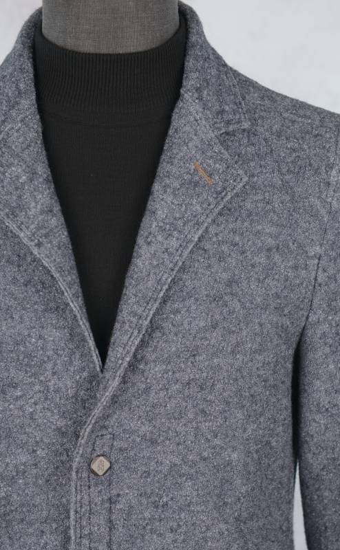 Пиджак мужской Беринг