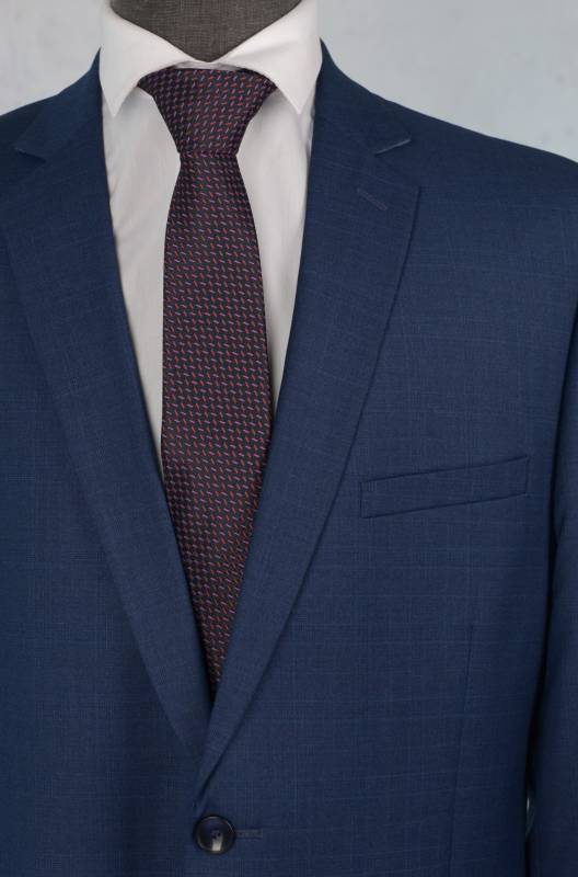 Костюм мужской Nowal 922КД