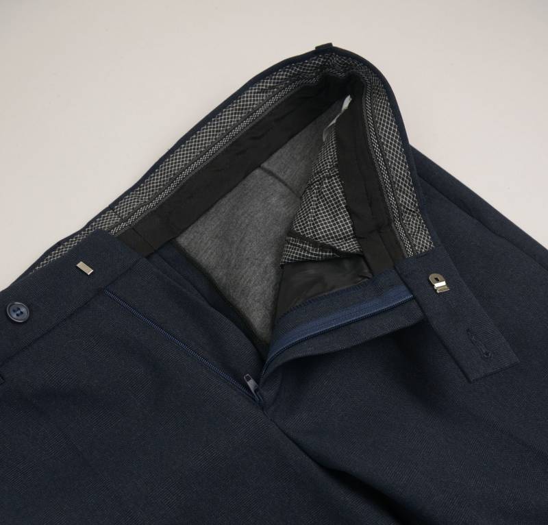 Брюки мужские 6565КЛ