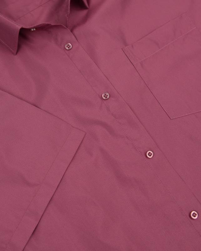 Рубашка мужская Grossir 2025G к/р