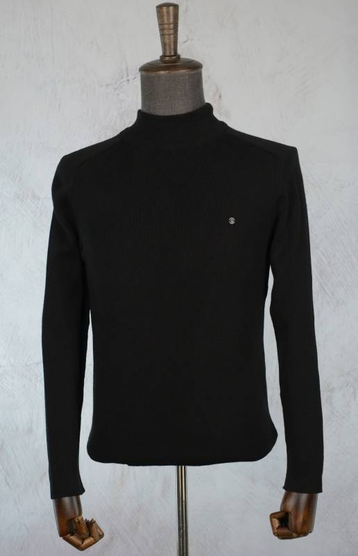 Водолазка мужская POOLL 14010SIYAH