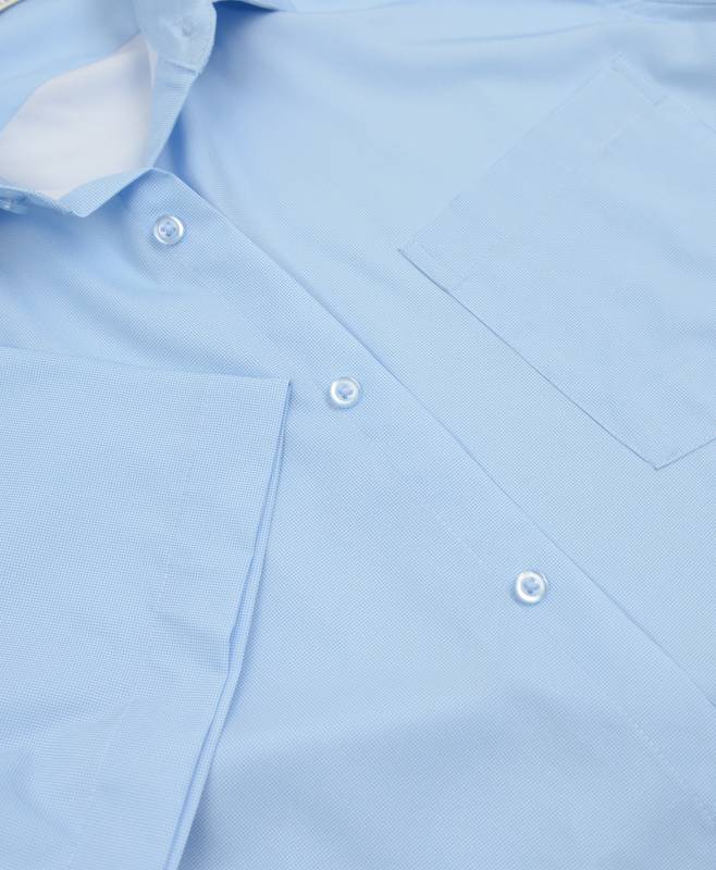 Рубашка мужская Mixers 032BK3MM к/р