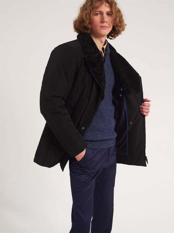 Куртка мужская Принц