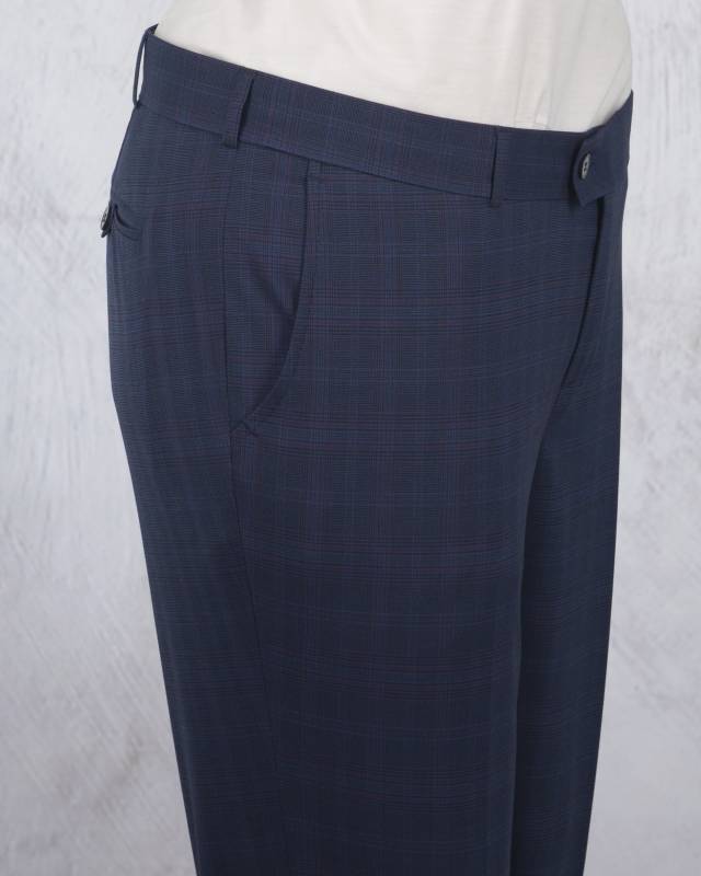 Брюки мужские 966МС