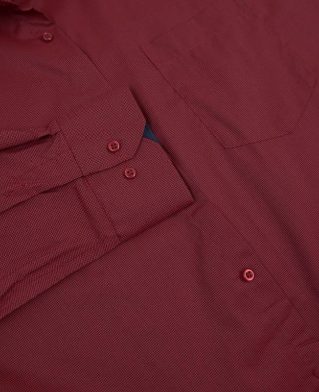 Рубашка мужская Grossir 7789G