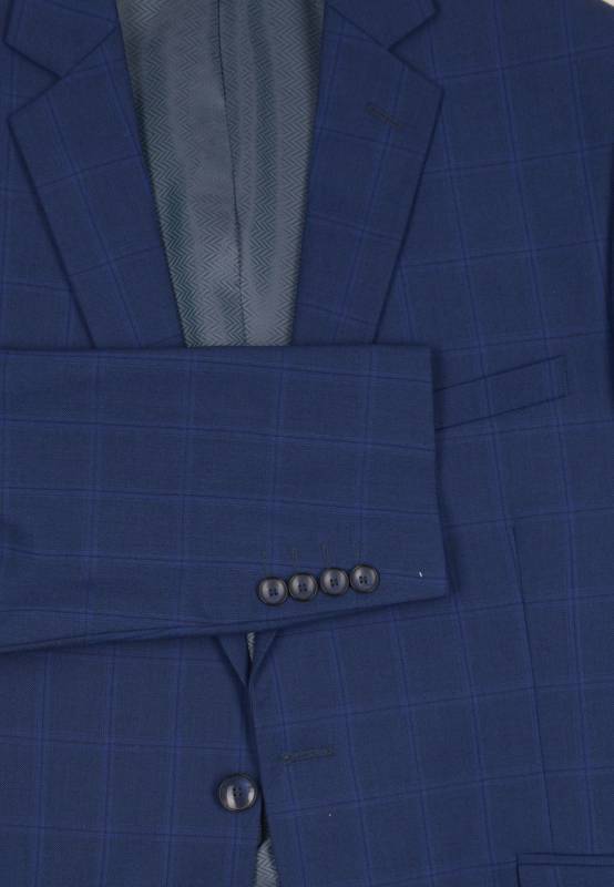 Костюм мужской тройка Nowal 976КД