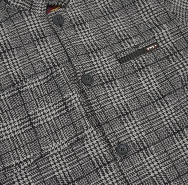 Кардиган мужской DCS 286ANTRA