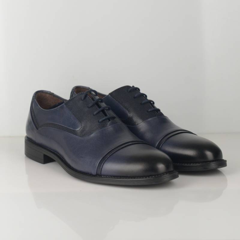 Туфли мужские ETOR 16197BU