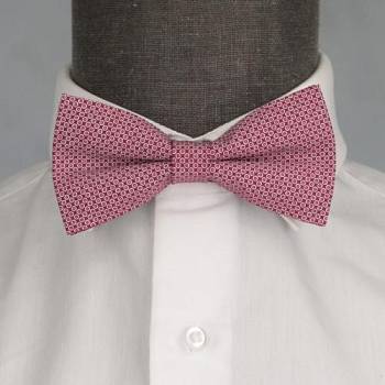 Бабочка мужская 0234