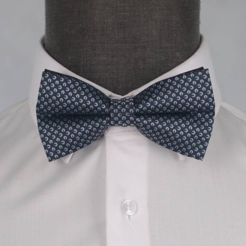 Бабочка мужская 0176