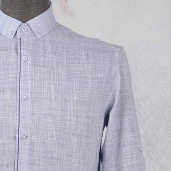 Рубашка мужская Grossir 732AGRS