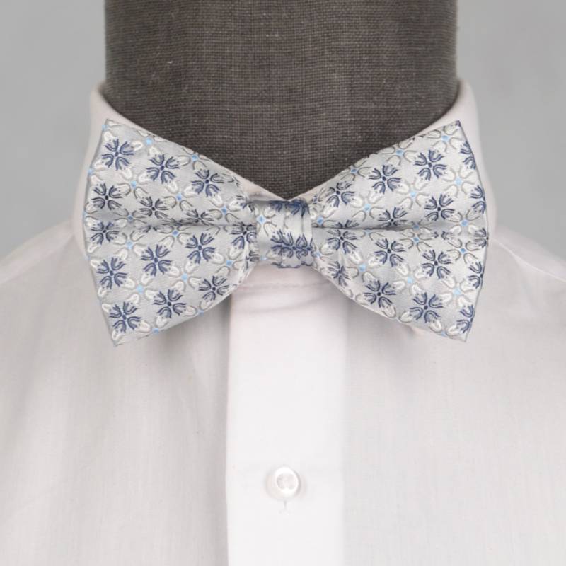 Бабочка мужская 0164