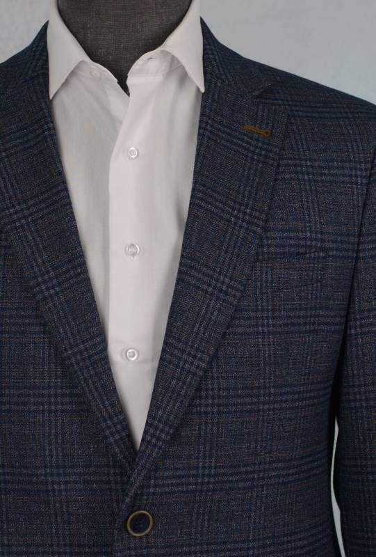 Пиджак мужской Nowal 153П