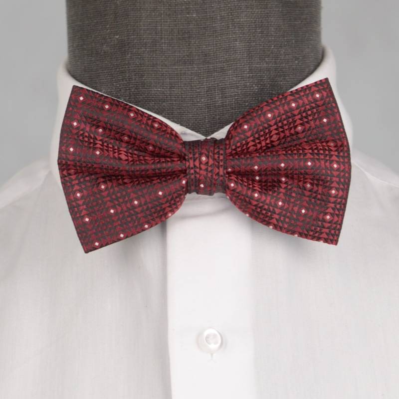 Бабочка мужская 0037