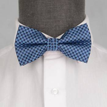 Бабочка мужская 0138