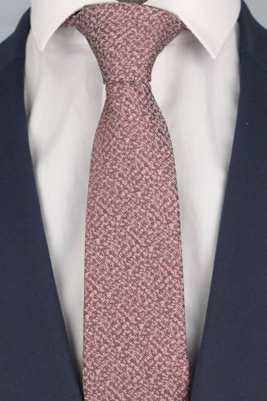 Галстук с платком 0550