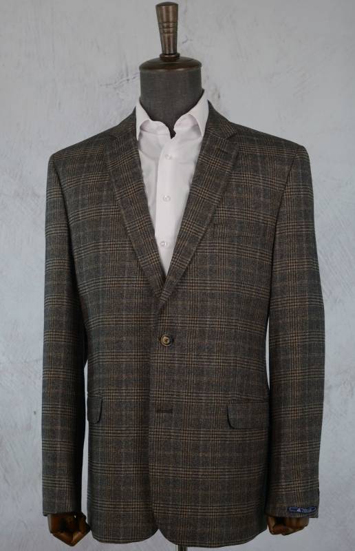 Пиджак мужской Nowal 148П