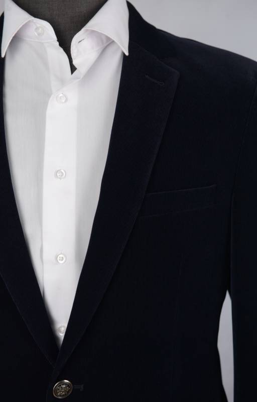 Пиджак мужской Кемпер