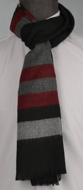 Шарф мужской 0024